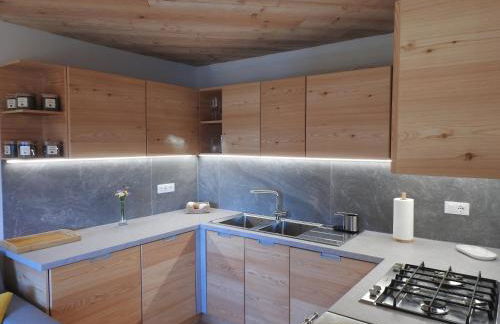 Arnika Hütte - un'immersione nelle montagne della foresta millenaria - Photo 5