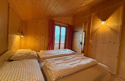 Langegger Alm - Sennerstube - Foto 8