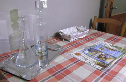 Archontiko Theopetra - Foto 19