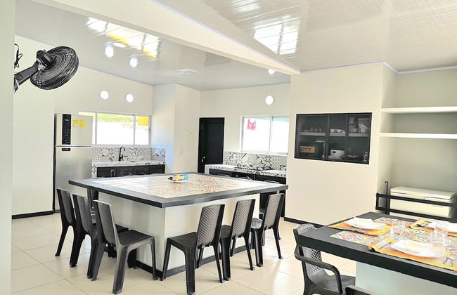 Excepcional CASA FINCA piscina wi-fi tv - Photo 15