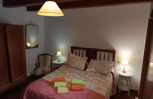 Turismo Rural Calaliu - Foto 29