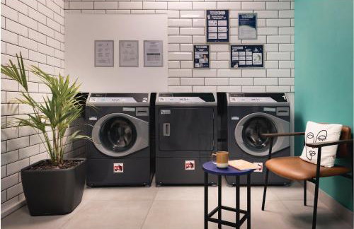 Appart'City Collection Saint Germain en Laye - Foto 8