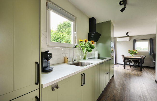 Stay at This Beautiful Accommodation in De Kiel - Photo 5