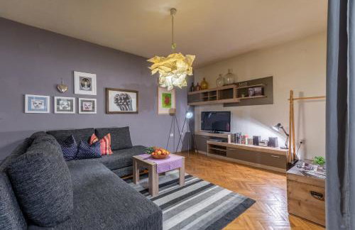 Apartment LOTA with heated pool on top location - Foto 34