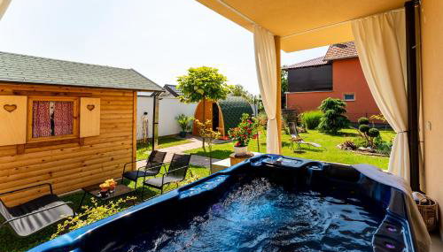 Apartman Borik - Foto 2