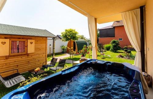 Apartman Borik - Foto 2