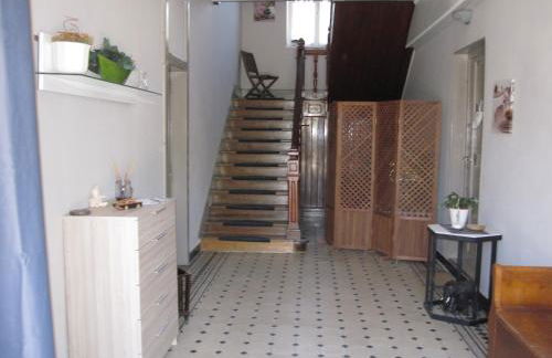 Gîte Chanay 80 m2 Tournus 2 chambres - Foto 18