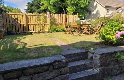 Seahouses cottage - Foto 19