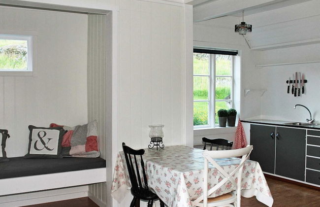 5 Person Holiday Home in Vagland - Photo 36