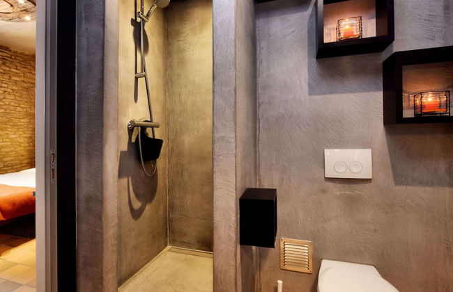 Group Villa With Pool & Sauna - Photo 20