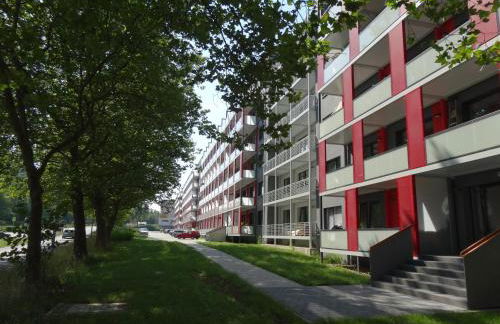 Modernes Ferienapartment nähe Uniklinik - Foto 22