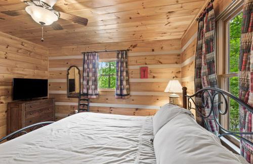 Mountain Laurel Lodge - Foto 19