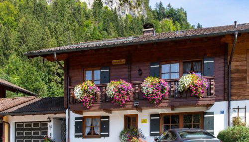 Fewo Boigs - Haus am Wandei - Foto 2