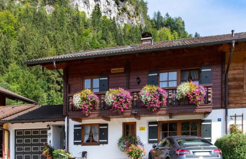 Fewo Boigs - Haus am Wandei - Foto 2