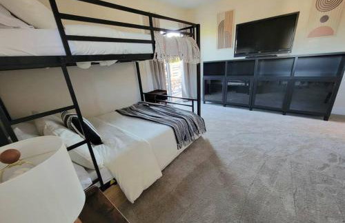 San Diego Oasis with Hot Tub, Gym, Outdoor Theater, Huge Yard - Foto 66