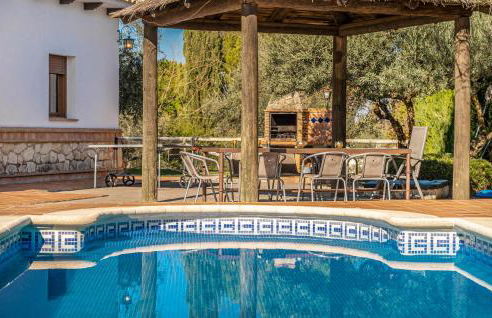 Amazing Home In Arriate - Foto 7