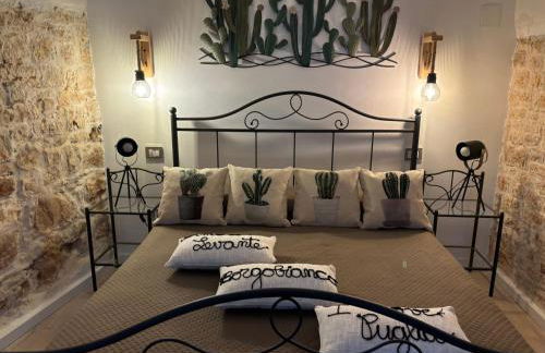 Dimore Levante Borgobianco - Foto 29