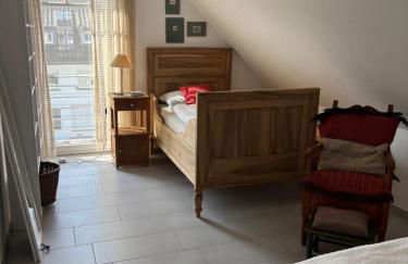 Ferienwohnung HeilbadOase - Photo 7