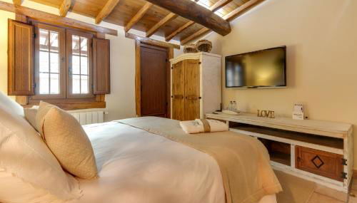 Casa Rural A Cashiña da Lagarteira - Foto 2