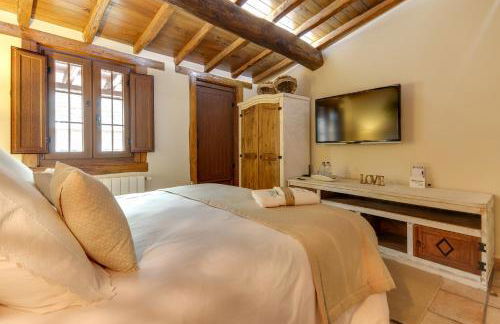 Casa Rural A Cashiña da Lagarteira - Foto 2