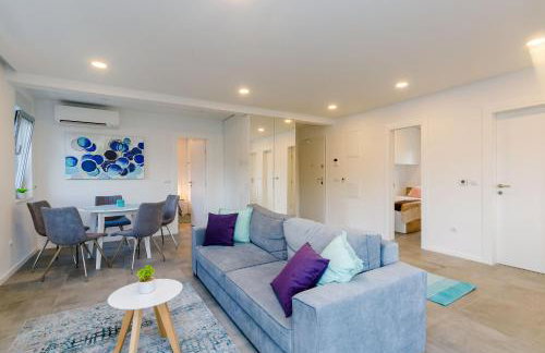 Apartment Alius Ragusa Deluxe II - Photo 6