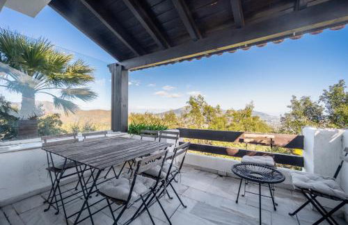 Spacious and modern ocean view apartment Marbella - Foto 57