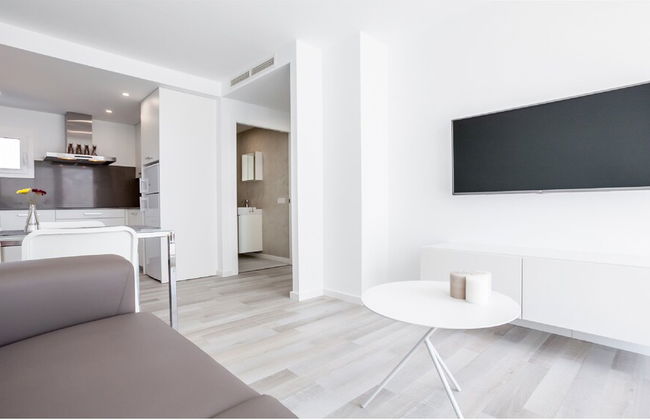 Vista Roses Mar - Vent de Mar - Foto 76