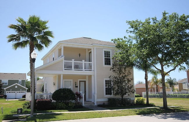 Ov3250 - Reunion Resort - 3 Bed 3 Baths Villa - Photo 18