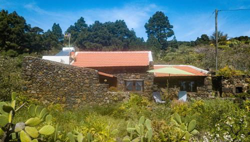 Casa rural La Jarita - Foto 2, Garden