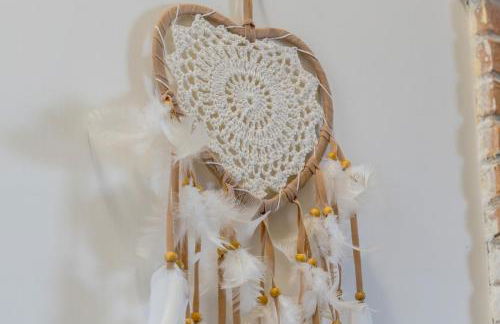 Relax a due passi dal mare dall'aeroporto"casettaStella" - Foto 8