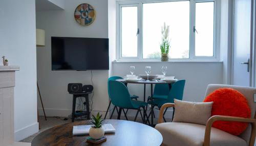 Park House - 3 bedroom - Foto 5