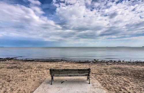 Port Clinton Home with Lake Views! - Foto 29