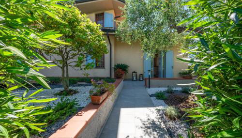 Le Lanterne - Villa vista mare - Foto 2