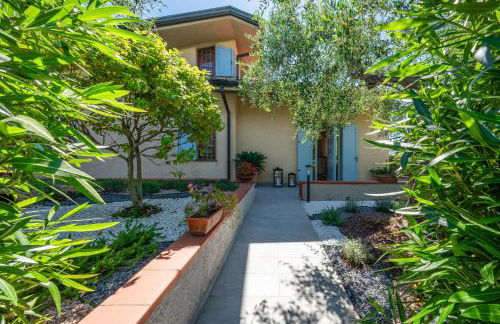 Le Lanterne - Villa vista mare - Foto 2