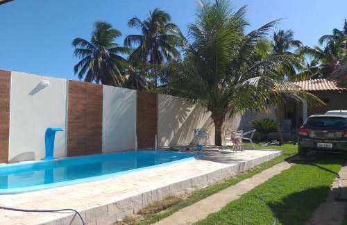 CASA DE PRAIA NO MIAI DE CIMA, CORURIPE 90 metros da praia - Foto 7