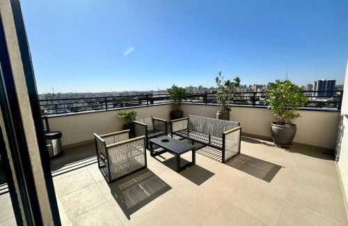 Studio único, 2 minutos da Universidade Federal - Foto 7