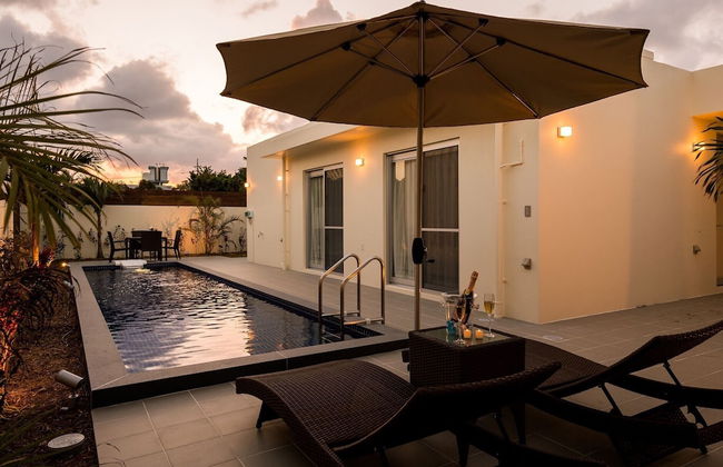 Pool Villa Yagaji Island by Coldio Premium - Foto 12