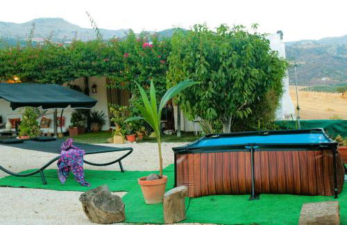 Casa rural Paraje Higueral - Foto 1