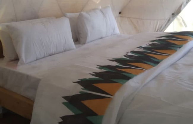 Orangeloft Glamp Park - Photo 2