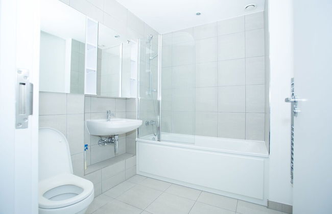 High view 2 Bedroom apt - Woolwich - Photo 28