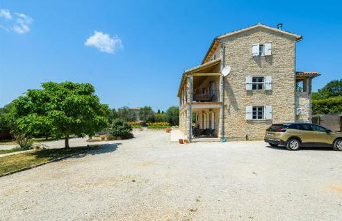 4 Bedroom Cozy Home In Sveti Lovrec - Foto 15