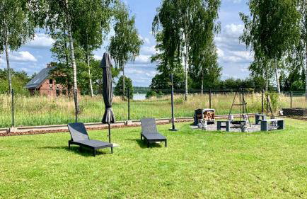 Apartamenty KAHOY balia pomost Kozin - Foto 9