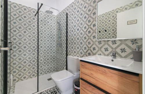 INT Studio totalmente equipado, 15' de BCN centro 8' playa - Foto 9