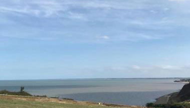 2 Bedroom Caravan With Sea Views - Foto 2