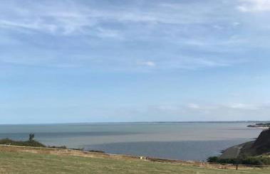 2 Bedroom Caravan With Sea Views - Foto 2