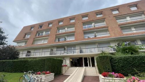 Studio à 500 metres de la plage - Parking privé - Photo 2