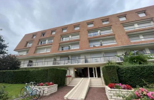 Studio à 500 metres de la plage - Parking privé - Photo 2