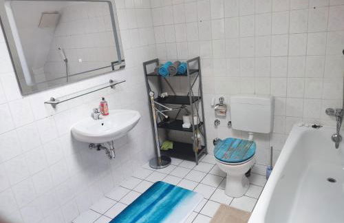 Ferienwohnung Havel-Ausblick - Foto 3