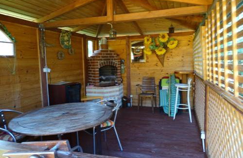 Lesny domek - Foto 14