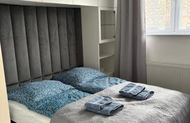 Apartament Olesno Lux - Foto 16